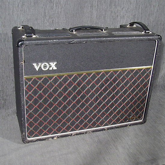 Vox AC30 Top Boost