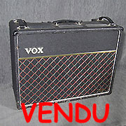 Vox AC30 Top Boost