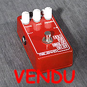 Ekko 616 Analog Delay Ekko 616 Analog Delay