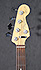 Fender Jazz Bass Roscoe Beck