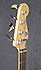 Fender Jazz Bass Roscoe Beck