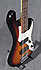 Fender Jazz Bass Roscoe Beck