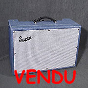 Supro Dual-Tone