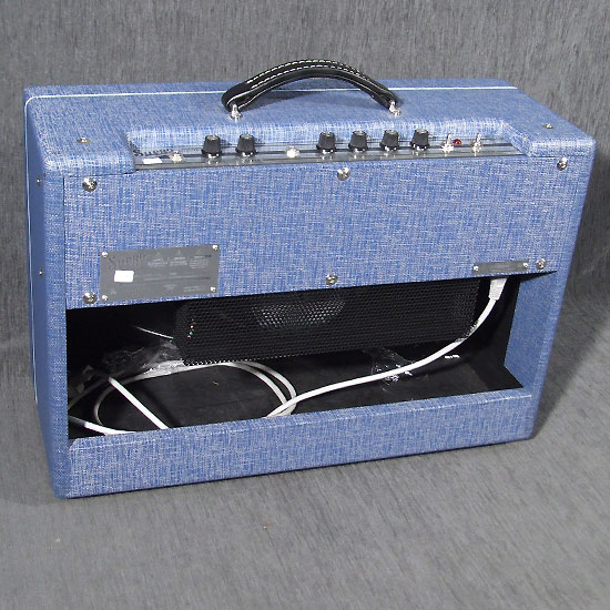 Supro Dual-Tone