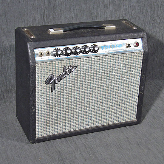 Fender Vibro Champ