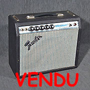 Fender Vibro Champ