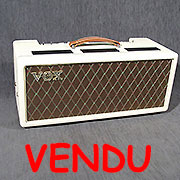 Vox AC30HH