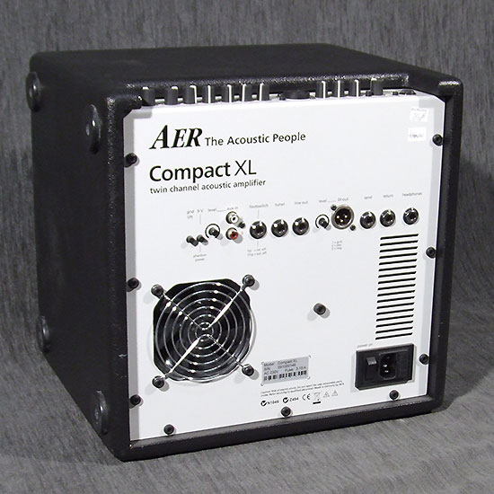 AER Compact XL