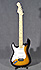 Fender American Standard Statocaster 50th Anniversary LH