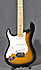 Fender American Standard Statocaster 50th Anniversary LH