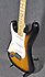 Fender American Standard Statocaster 50th Anniversary LH