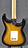 Fender American Standard Statocaster 50th Anniversary LH