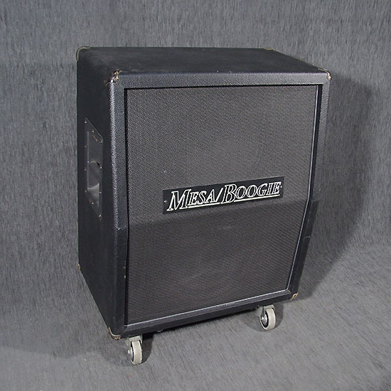 Mesa Boogie 2x12 8 ohms