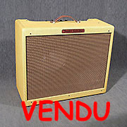 Fender Twin Amp