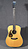 Furch Bluegrass D-33SR LH