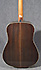 Furch Bluegrass D-33SR LH