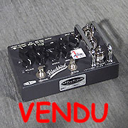 Effectrode Blackbird D10610 Effectrode Blackbird