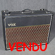Vox AC30CC2X
