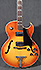 Gibson ES-175 D de 1967