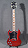 Gibson SG Standard P90 LH