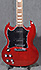 Gibson SG Standard P90 LH