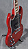 Gibson SG Standard P90 LH