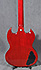 Gibson SG Standard P90 LH