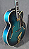 D'Angelico NYL-4 Made in Japan Etat Neuf