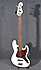 Fender Jazz Bass American Standard