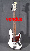 Fender Jazz Bass American Standard