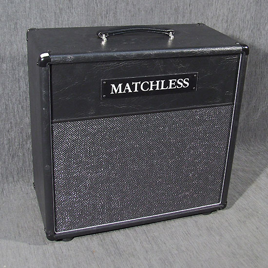 Matchless Model ESS 8 ohms