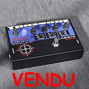 Radial Tonebone Classic Distortion D10641 Radial Tonebone Classic Distortion D10641