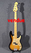 Fender Precision American Vintage RI 57