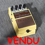 Fender '59 Bassman FBM-1 D8852 Fender '59 Bassman FBM-1