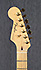 Fender Stratocaster Deluxe 50th Anniversary