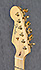 Fender Stratocaster Deluxe 50th Anniversary