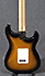 Fender Stratocaster Deluxe 50th Anniversary