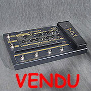 Vox ToneLab EX D10669 Vox ToneLab EX