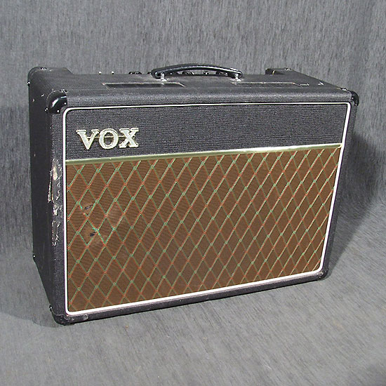 Vox AC15