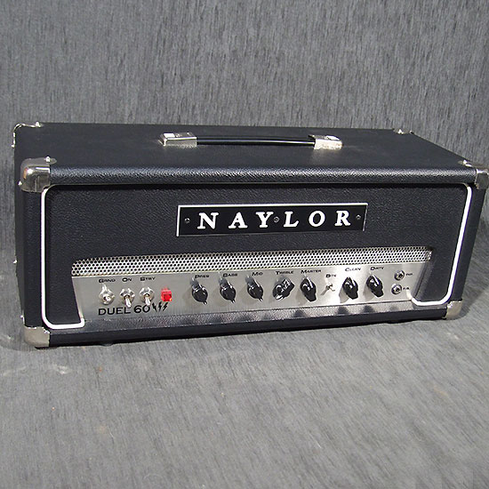 Naylor Dual 60