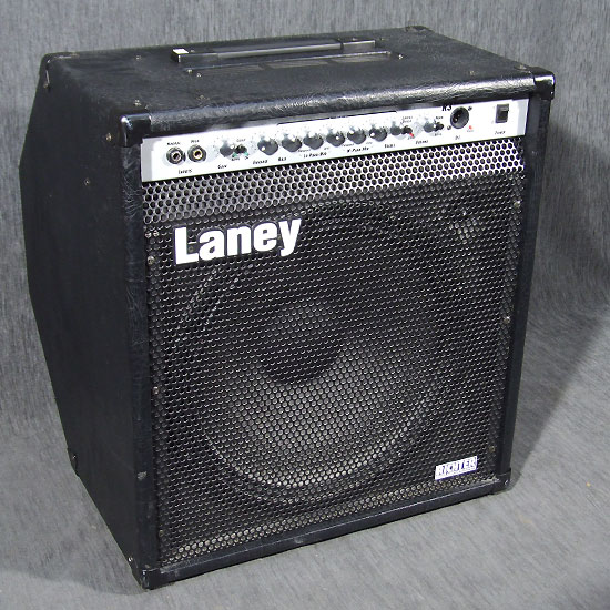 Laney R3