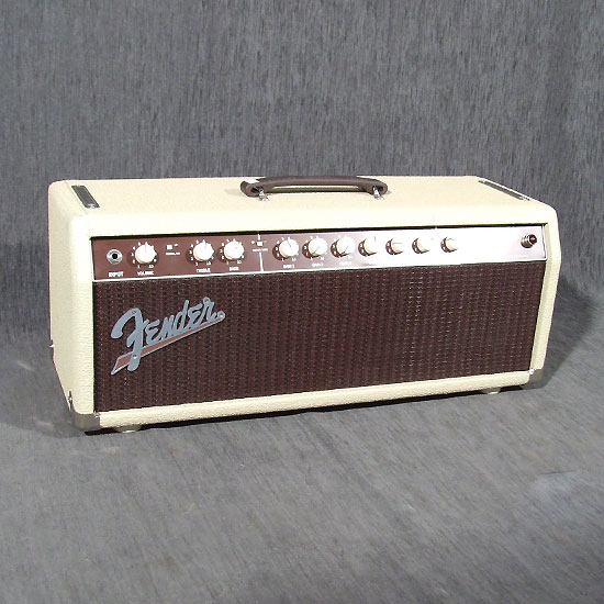 Fender Super-Sonic