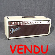 Fender Super-Sonic