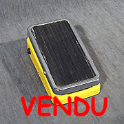 Colorsound Wah+Fuzz+Swell D10278 Colorsound Wah+Fuzz+Swell