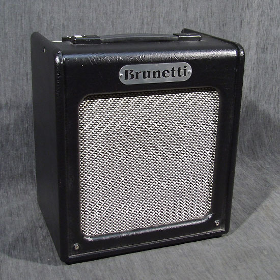 Brunetti Metropolitan 810 Sound Road