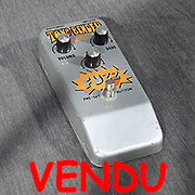 Tone-Bender Fuzz D10705 Tone-Bender Fuzz