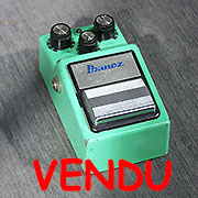 Ibanez TS9 Ibanez TS9