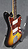 Fender Jazzmaster de 1960 pre serie L Slab Board 100 0rigine sauf une mecanique