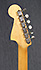 Fender Jazzmaster de 1960 pre serie L Slab Board 100 0rigine sauf une mecanique