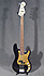 Fender Precision Bass Deluxe Made in Mexico